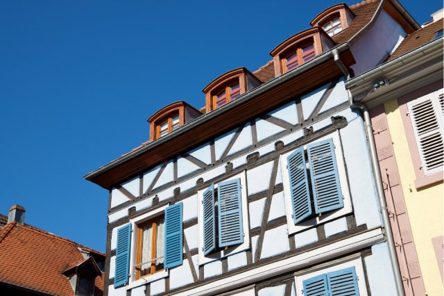 champ de mars colmar