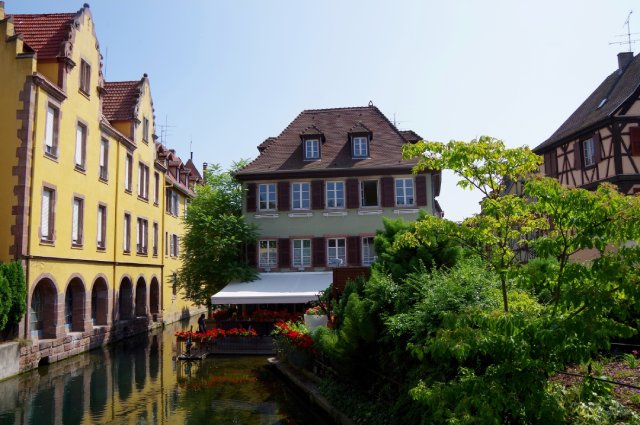 marathon de colmar